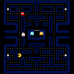 Click to play Pacman
